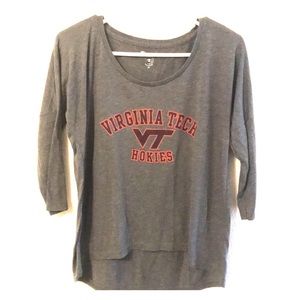 Virginia Tech shirt